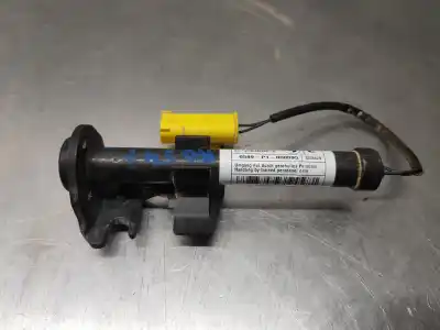 Peça sobressalente para automóvel em segunda mão dobradiça do capô por bmw x3 g01 xdrive referências oem iam 51237397495