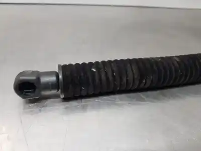 Second-hand car spare part tailgate gas strut for bmw x3 g01 xdrive oem iam references 51247497482  