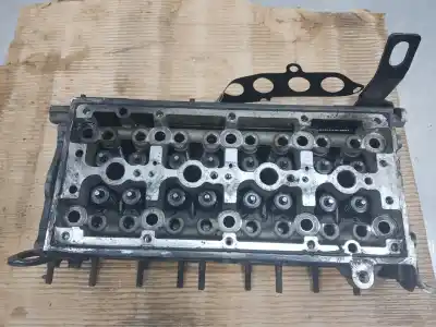 Second-hand car spare part cylinder head for hyundai tucson tecno sky oem iam references 221002u000