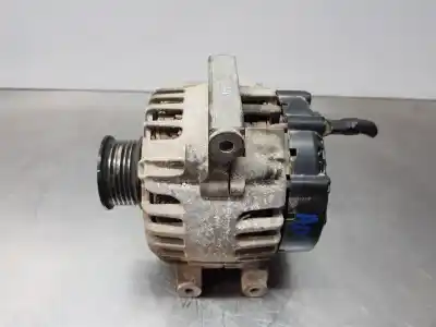 Peça sobressalente para automóvel em segunda mão alternador por opel meriva b enjoy referências oem iam 13586366
