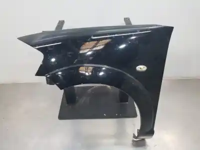 Peça sobressalente para automóvel em segunda mão guarda-lamas dianteiro esquerdo por citroen c3 furio referências oem iam 7840q4