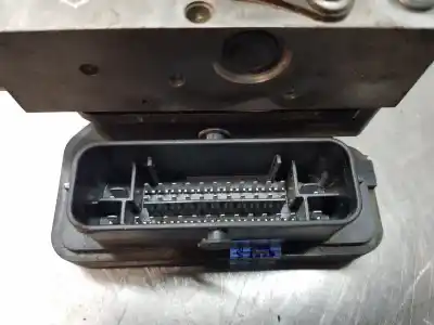 Pezzo di ricambio per auto di seconda mano abs per opel meriva b enjoy riferimenti oem iam 95514487  13474250