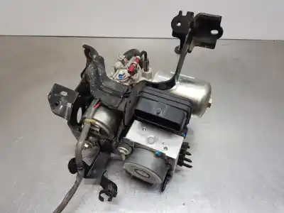 Peça sobressalente para automóvel em segunda mão ABS por TOYOTA COROLLA TOURING SPORTS (E21)  Referências OEM IAM 4405012E70  4707012040