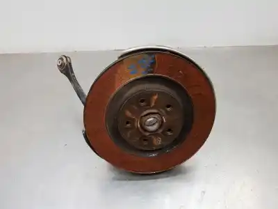 Peça sobressalente para automóvel em segunda mão manga de eixo traseira esquerda por audi q5 (fyb) s line quattro referências oem iam 80a505431g