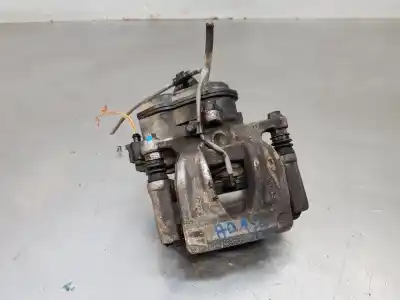 Peça sobressalente para automóvel em segunda mão pinça de travão traseira direita por audi q5 (fyb) s line quattro referências oem iam 80a615404a