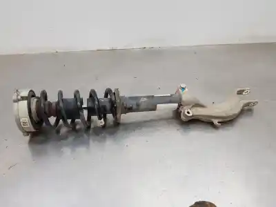 Peça sobressalente para automóvel em segunda mão amortecedor dianteiro esquerdo por audi q5 (fyb) s line quattro referências oem iam 80a413031ae