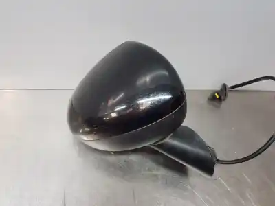Peça sobressalente para automóvel em segunda mão espelho retrovisor direito por opel meriva b enjoy referências oem iam 13329819