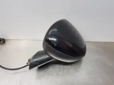 Peça sobressalente para automóvel em segunda mão espelho retrovisor esquerdo por opel meriva b enjoy referências oem iam 13329818