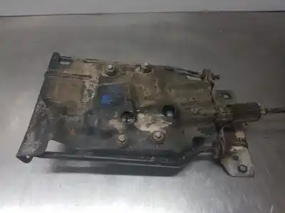 Peça sobressalente para automóvel em segunda mão travão de estacionamento elétrico por opel meriva b enjoy referências oem iam 13582928