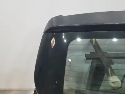 Second-hand car spare part tailgate for opel meriva b enjoy oem iam references 13408769  