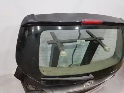 Second-hand car spare part tailgate for opel meriva b enjoy oem iam references 13408769  