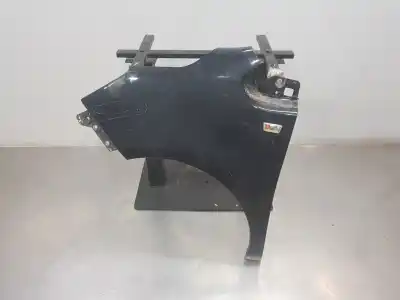Peça sobressalente para automóvel em segunda mão guarda-lamas dianteiro esquerdo por opel meriva b enjoy referências oem iam 93167923