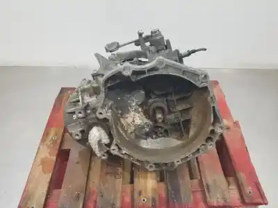 Peça sobressalente para automóvel em segunda mão caixa de velocidades por opel meriva b enjoy referências oem iam 55596540