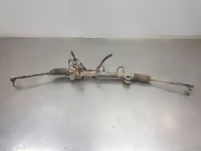 Peça sobressalente para automóvel em segunda mão caixa de direção por opel meriva b enjoy referências oem iam 95507295