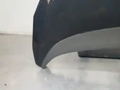 Peça sobressalente para automóvel em segunda mão capot por opel meriva b enjoy referências oem iam 95514648  