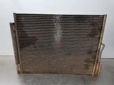 Peça sobressalente para automóvel em segunda mão condensador / radiador de ar condicionado por opel meriva b enjoy referências oem iam 560961104