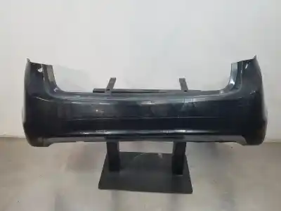 Peça sobressalente para automóvel em segunda mão para choques traseiro por opel meriva b enjoy referências oem iam 3432475