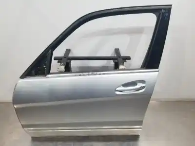 Tweedehands auto-onderdeel linker voordeur voor mercedes-benz clase glk (w204) glk 4matic oem iam-referenties a2047200705