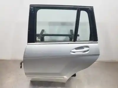 Tweedehands auto-onderdeel deur links achter voor mercedes-benz clase glk (w204) glk 4matic oem iam-referenties a2047300905