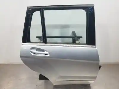Tweedehands auto-onderdeel deur rechts achter voor mercedes-benz clase glk (w204) glk 4matic oem iam-referenties a2047301005