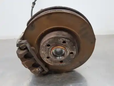 Tweedehands auto-onderdeel knokkel rechts voor voor mercedes-benz clase glk (w204) glk 4matic oem iam-referenties a2043323001