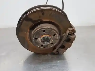 Tweedehands auto-onderdeel knokkel links voor voor mercedes-benz clase glk (w204) glk 4matic oem iam-referenties a2043322901