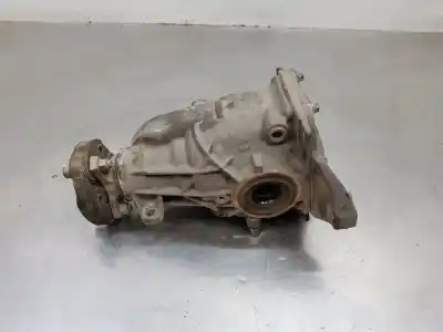 Tweedehands auto-onderdeel achter differentieel voor mercedes-benz clase glk (w204) glk 4matic oem iam-referenties a2043500614