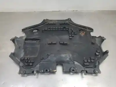 Tweedehands auto-onderdeel skid cover voor mercedes-benz clase glk (w204) glk 4matic oem iam-referenties a2125201223