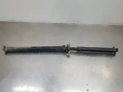 Tweedehands auto-onderdeel centrum transmissie voor mercedes-benz clase glk (w204) glk 4matic oem iam-referenties a2044106806