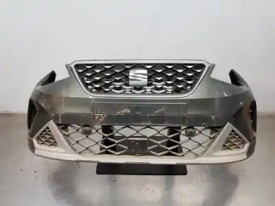 Peça sobressalente para automóvel em segunda mão para choques dianteiro por seat arona style referências oem iam 6f9807221b