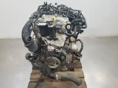 Second-hand car spare part complete engine for ford focus lim. 1.0 ecoboost cat oem iam references m1dd  