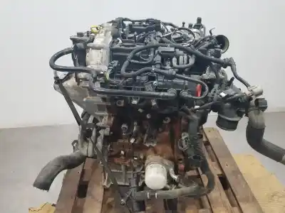 Second-hand car spare part complete engine for ford focus lim. 1.0 ecoboost cat oem iam references m1dd  