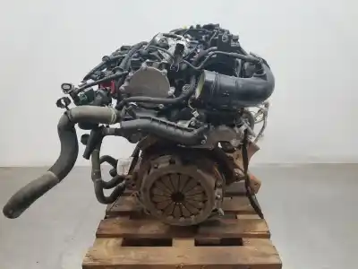 Second-hand car spare part complete engine for ford focus lim. 1.0 ecoboost cat oem iam references m1dd  