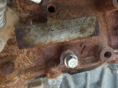 Second-hand car spare part complete engine for ford focus lim. 1.0 ecoboost cat oem iam references m1dd  