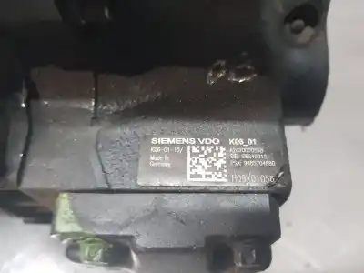 Автозапчасти б/у тнвд насос за citroen jumpy 2.0 hdi 135 atlante excl. l combi ссылки oem iam 9685704880   Автозапчасти б/у тнвд насос за citroen jumpy 2.0 hdi 135 atlante excl. l combi ссылки oem iam 9685704880
