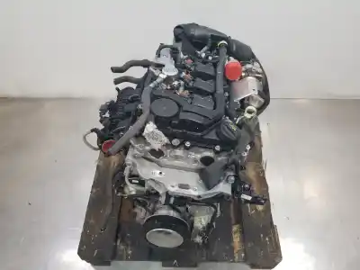 Pezzo di ricambio per auto di seconda mano motore completo per peugeot 2008 (p2) allure puretech riferimenti oem iam hn05