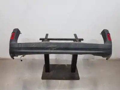 Pièce détachée automobile d'occasion PARE-CHOCS ARRIÈRE pour RENAULT KANGOO  Références OEM IAM 7701478196  