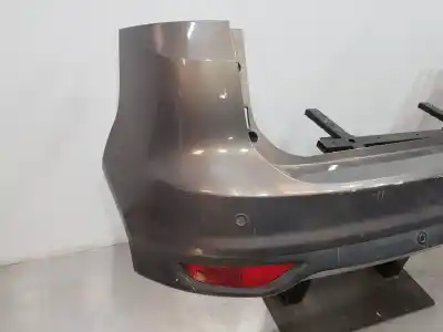 Pezzo di ricambio per auto di seconda mano paraurti posteriore per ford grand c-max titanium riferimenti oem iam 1698586  1899472