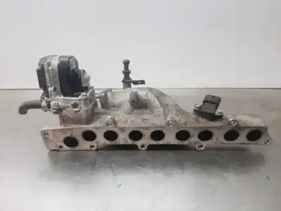 Peça sobressalente para automóvel em segunda mão válvula egr por hyundai tucson klass bluedrive referências oem iam 284102u000  284102u000