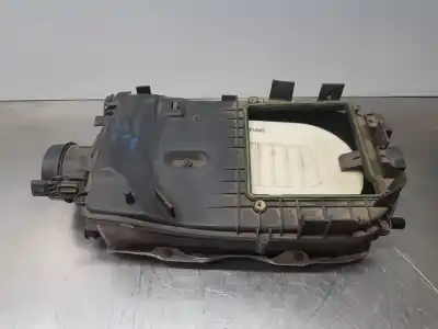 Tweedehands auto-onderdeel luchtfilter voor mercedes-benz clase glk (w204) glk 4matic oem iam-referenties a6510902001