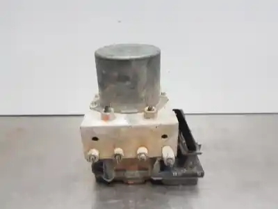 Peça sobressalente para automóvel em segunda mão ABS por TOYOTA AURIS  Referências OEM IAM 4454002060  0265950512