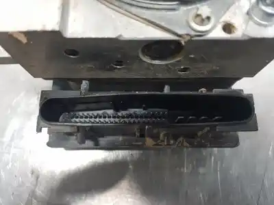 Peça sobressalente para automóvel em segunda mão abs por toyota auris active referências oem iam 4454002060  0265950512