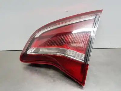 Peça sobressalente para automóvel em segunda mão farolim interior traseiro direito por opel meriva b enjoy referências oem iam 13372311