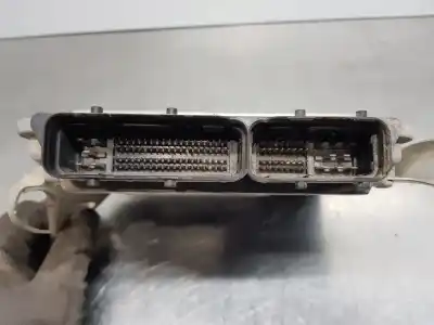 Second-hand car spare part ecu engine control for toyota auris active oem iam references 8966102e20  281013414