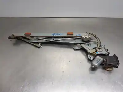 Second-hand car spare part driver left window regulator for toyota auris active oem iam references 6982002330  8570202020