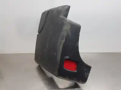 Second-hand car spare part left rear bumper for renault master iii furgón oem iam references 850176896r