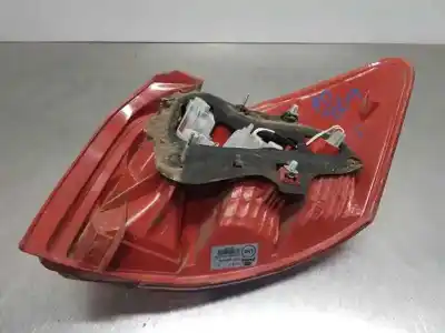 Second-hand car spare part left tailgate light for toyota auris active oem iam references 8156002380  8156002380