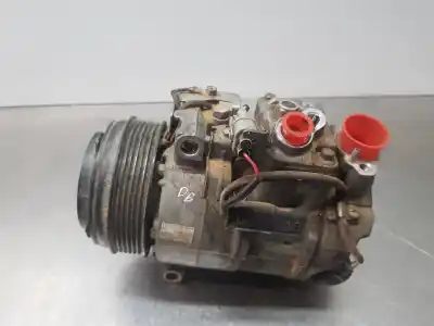 Tweedehands auto-onderdeel airconditioning compressor voor mercedes-benz clase glk (w204) glk 4matic oem iam-referenties 4472807080