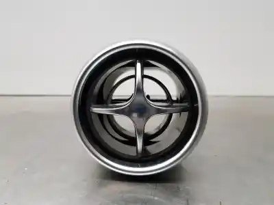 Tweedehands auto-onderdeel beluchting grille voor mercedes-benz clase glk (w204) glk 4matic oem iam-referenties a2048307754