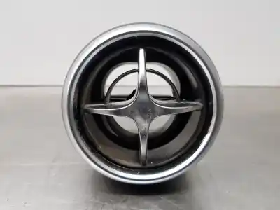 Tweedehands auto-onderdeel beluchting grille voor mercedes-benz clase glk (w204) glk 4matic oem iam-referenties a2048307954